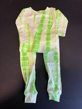 Cozy’s Buttery Soft 2 Piece Pajama Set